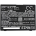 Medische Batterij Biolight CS-BLA500MD