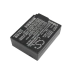 Batterij voor camera Panasonic Lumix DMC-GH2HK
