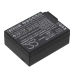 Batterijen Vervangt DMW-BLC12PP