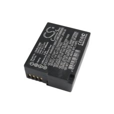 Compatibele batterijvervanging voor Sigma BP-51,BP-DC12,DMW-BLC12,DMW-BLC12E,DMW-BLC12GK...
