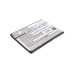 Compatibele batterijvervanging voor BLU C776043250T