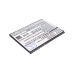 Compatibele batterijvervanging voor BLU C776043250T