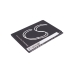 Compatibele batterijvervanging voor BLU C776043250T