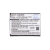 Compatibele batterijvervanging voor BLU C776043250T