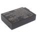 Batterij voor camera Panasonic Lumix DMC-ZS7K