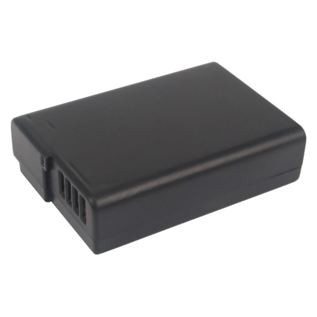 Batterij voor camera Panasonic Lumix DMC-ZS7K