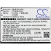 Batterij voor mobiele telefoon BLU CS-BLD110SL