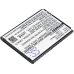 Compatibele batterijvervanging voor BLU C654405140T