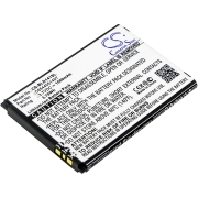 Battery compatibleWith BLU