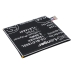 Battery compatible with BLU CS-BLD150SL