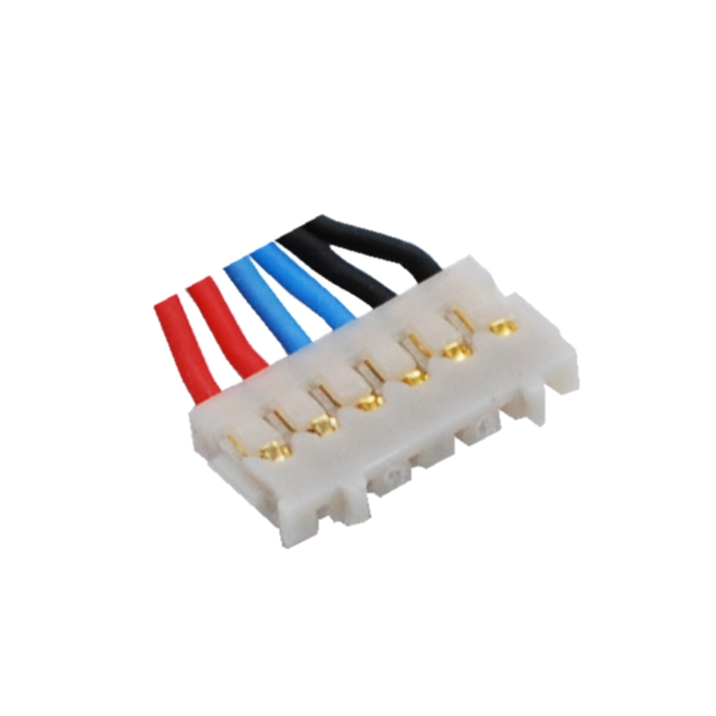 Battery compatible with BLU CS-BLD150SL