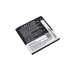 Battery compatible with BLU CS-BLD290SL