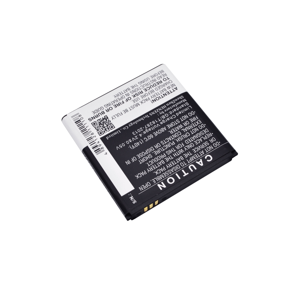 Battery compatible with BLU CS-BLD290SL