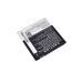 Battery compatible with BLU CS-BLD290SL