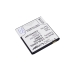 Battery compatible with BLU CS-BLD290SL