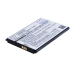 Compatibele batterijvervanging voor BLU C644305128T