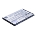 Compatibele batterijvervanging voor BLU C644305128T