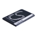 Compatibele batterijvervanging voor BLU C644305128T