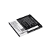 Compatibele batterijvervanging voor BLU C545051145T