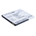 Batterij voor mobiele telefoon BLU CS-BLD532SL