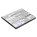 Compatibele batterijvervanging voor BLU C746440225T