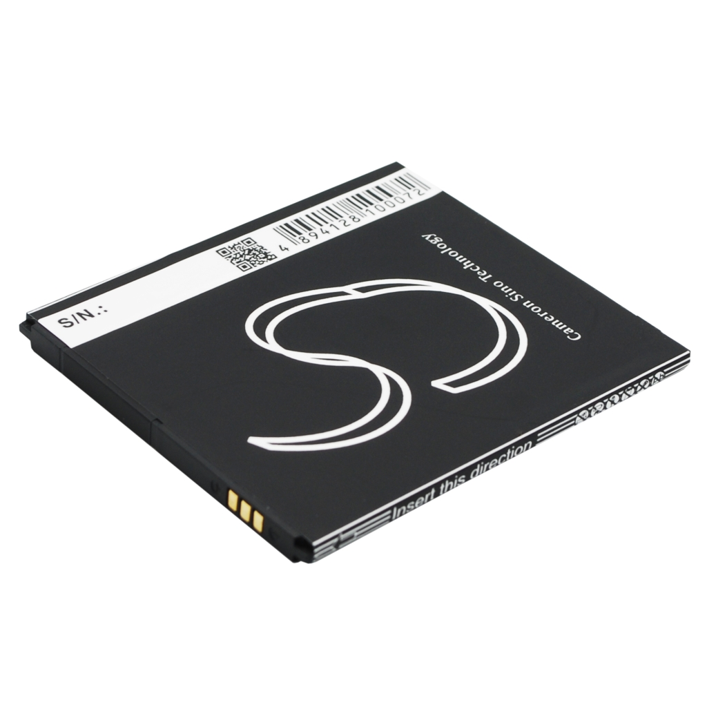 Compatibele batterijvervanging voor BLU C746440225T