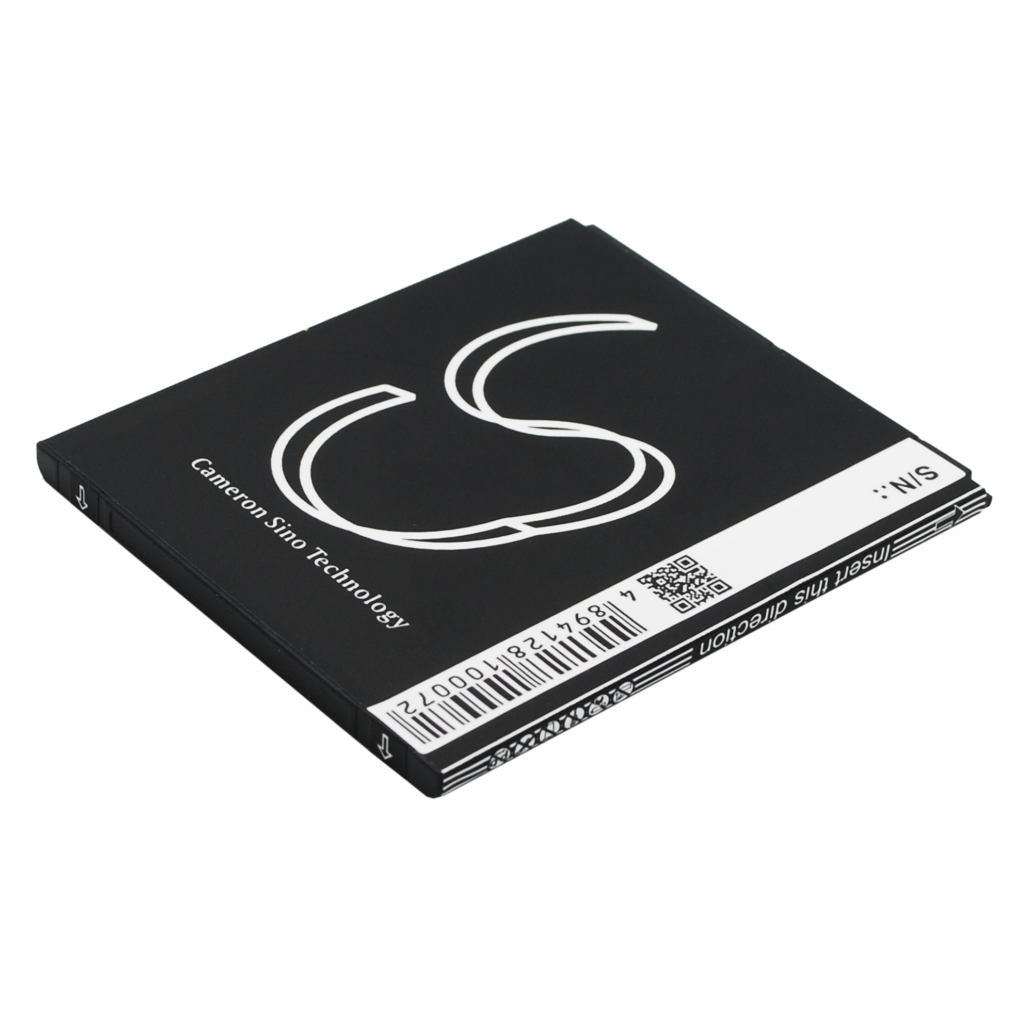 Compatibele batterijvervanging voor BLU C746440225T