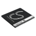 Compatibele batterijvervanging voor BLU C746440225T