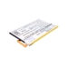 Compatibele batterijvervanging voor BLU C875704300L
