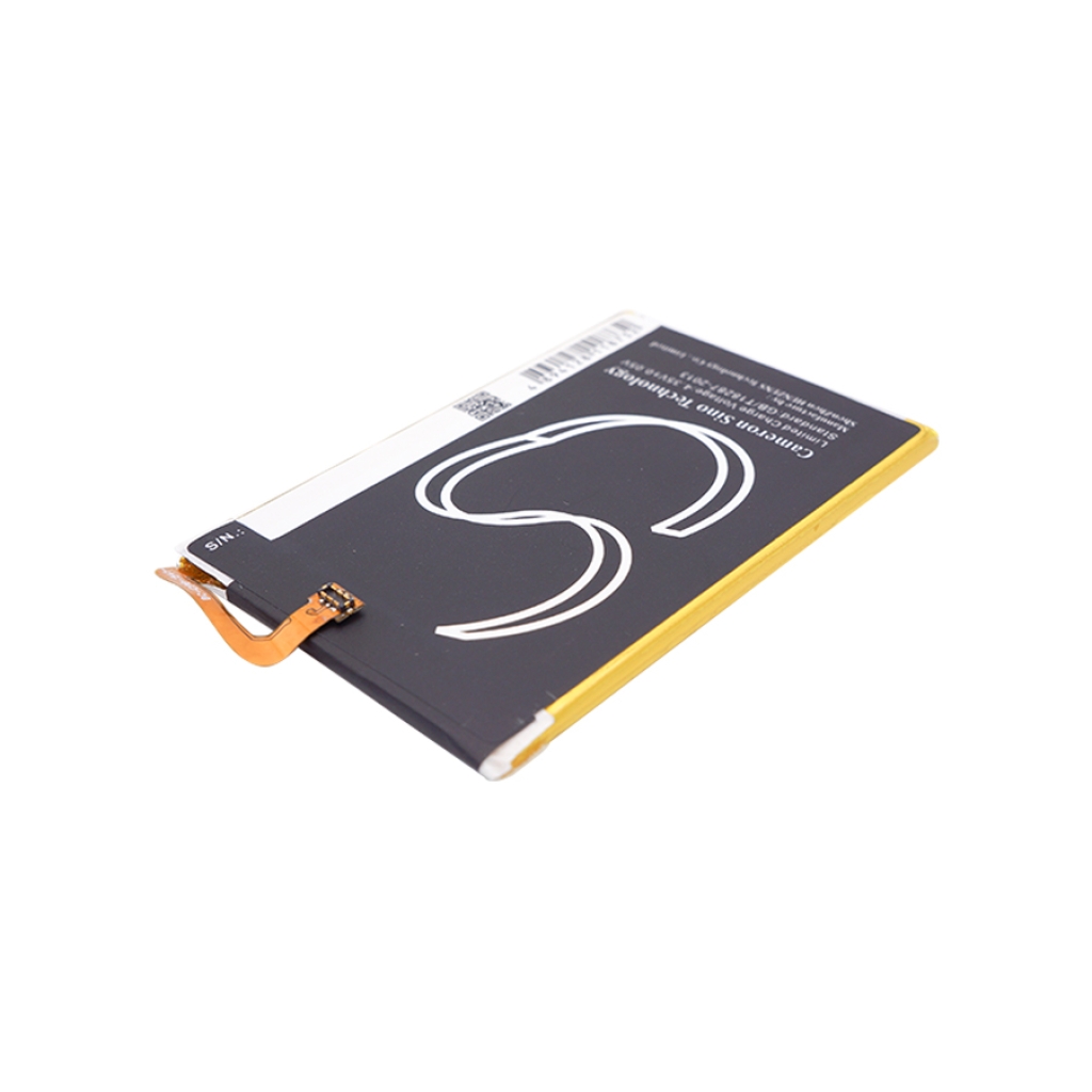 Compatibele batterijvervanging voor BLU C875704300L