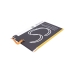 Compatibele batterijvervanging voor BLU C875704300L