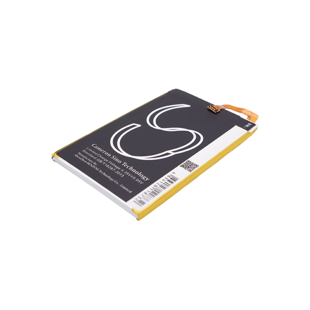 Compatibele batterijvervanging voor BLU C875704300L