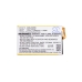 Compatibele batterijvervanging voor BLU C875704300L