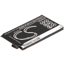 Compatibele batterijvervanging voor BLU C865405300L,SL1805A