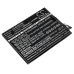 Compatibele batterijvervanging voor BLU C816105400L