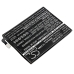 Compatibele batterijvervanging voor BLU C816105400L