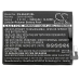 Compatibele batterijvervanging voor BLU C816105400L