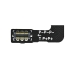 Compatibele batterijvervanging voor BLU C816105400L