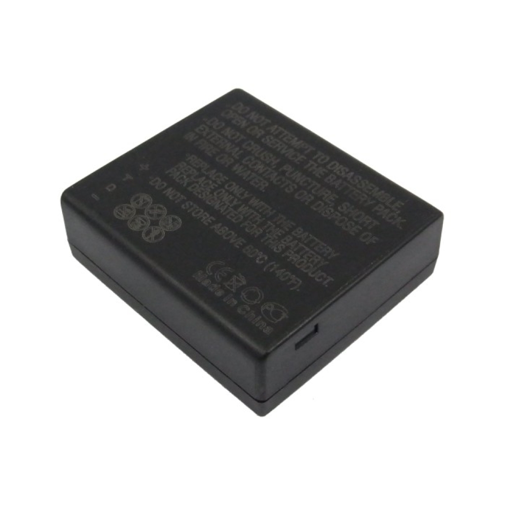 Batterij voor camera Panasonic Lumix DMC-GF6T