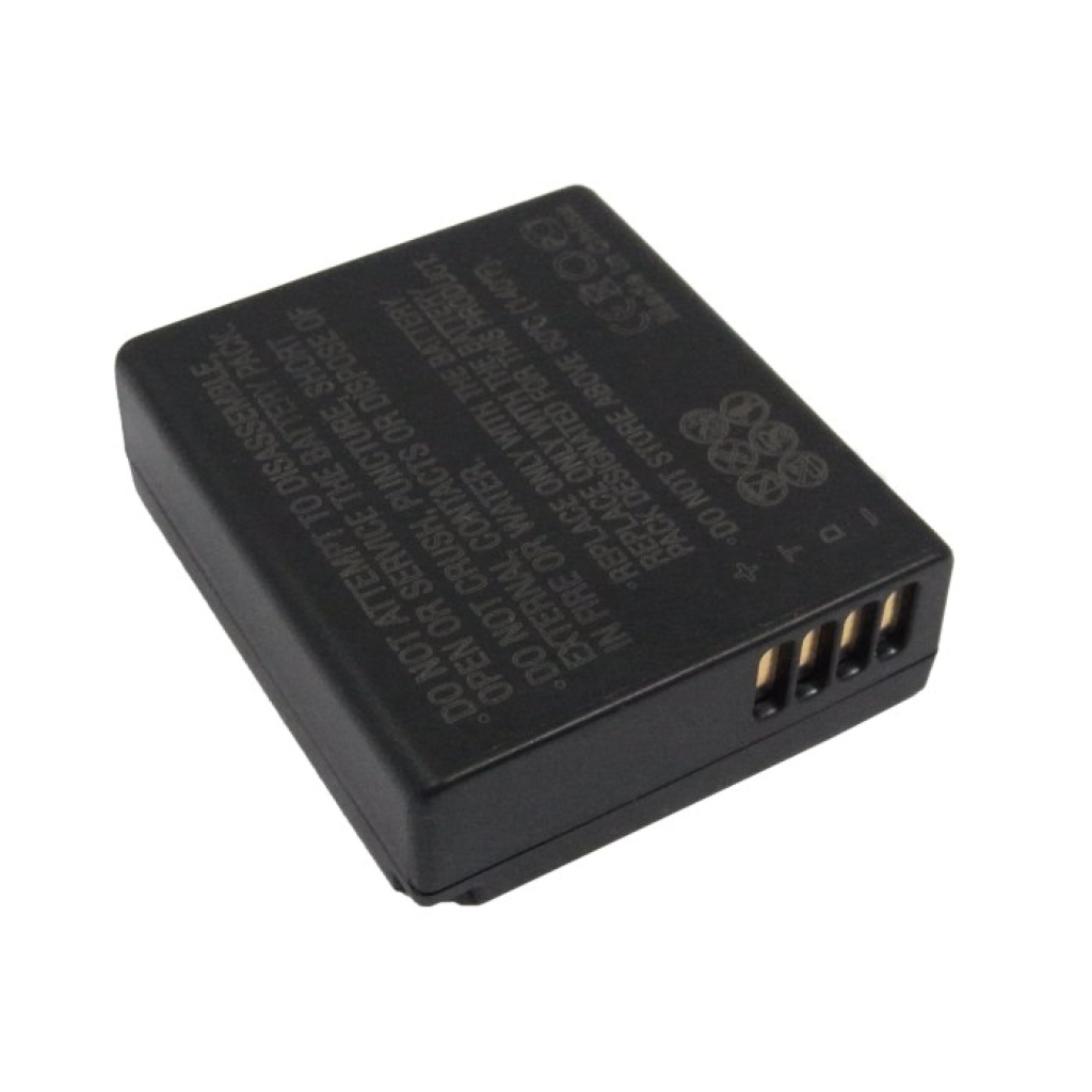 Batterij voor camera Panasonic Lumix DMC-GF6T