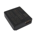 Batterij voor camera Panasonic Lumix DMC-GF6T