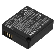 Batterij voor camera Panasonic Lumix DMC-GF3C