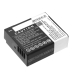 Batterij voor camera Panasonic Lumix DMC-GF6T
