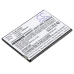 Compatibele batterijvervanging voor BLU C835842220L