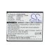 Bureau-oplader Inq CS-BLK300SL
