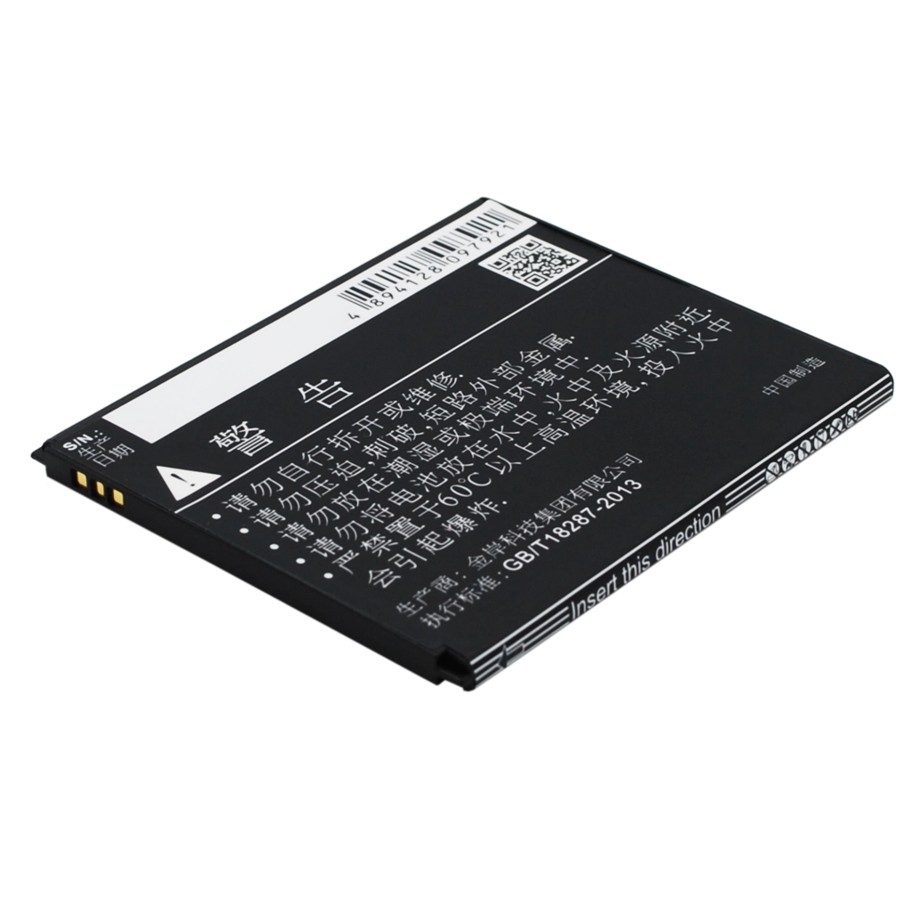 Bureau-oplader Inq CS-BLK300SL