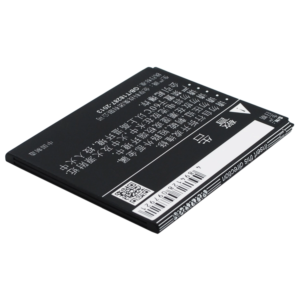 Bureau-oplader Inq CS-BLK300SL