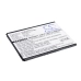 Compatibele batterijvervanging voor LENOVO BL243