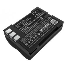 Compatibele batterijvervanging voor Olympus BLM-1,PS-BLM1