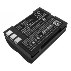 Compatible battery replacement for Olympus BLM-1,PS-BLM1